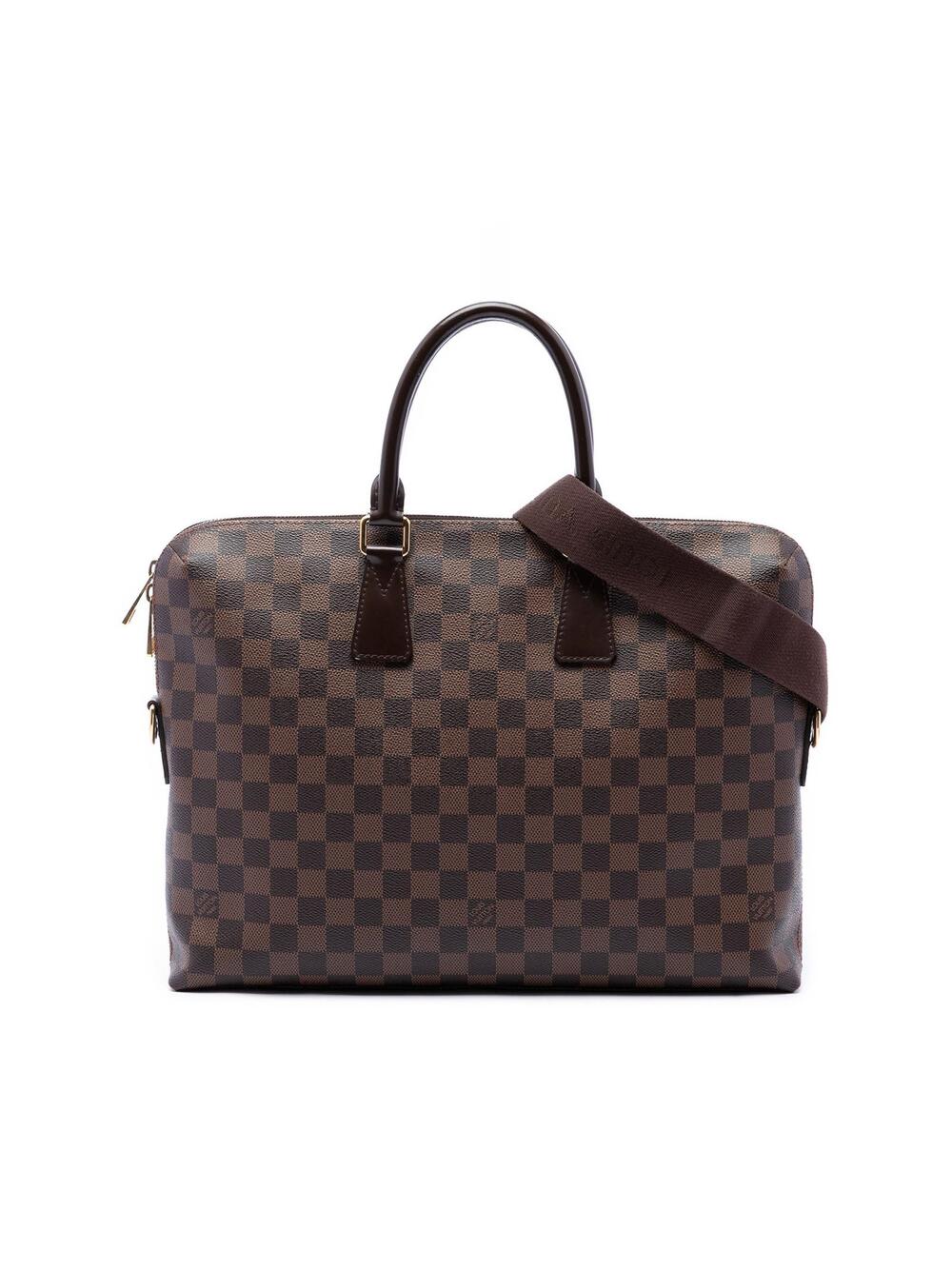 Louis Vuitton Damier Ebene Porte #357760L87B